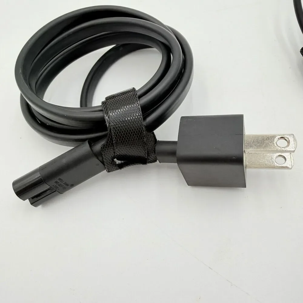 MICROSOFT SURFACE 65W Power Supply Charger Model 1706 with Power Cord